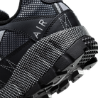 Nike Air Humara QS Black Metallic Silver