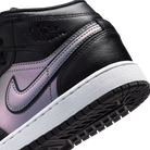 Jordan 1 Mid SE BG Black White (GS)