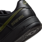 Nike Air Force 1 Low Gore-Tex Black Cargo Khaki