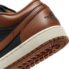 Jordan 1 Low Archaeo Brown (Women's)