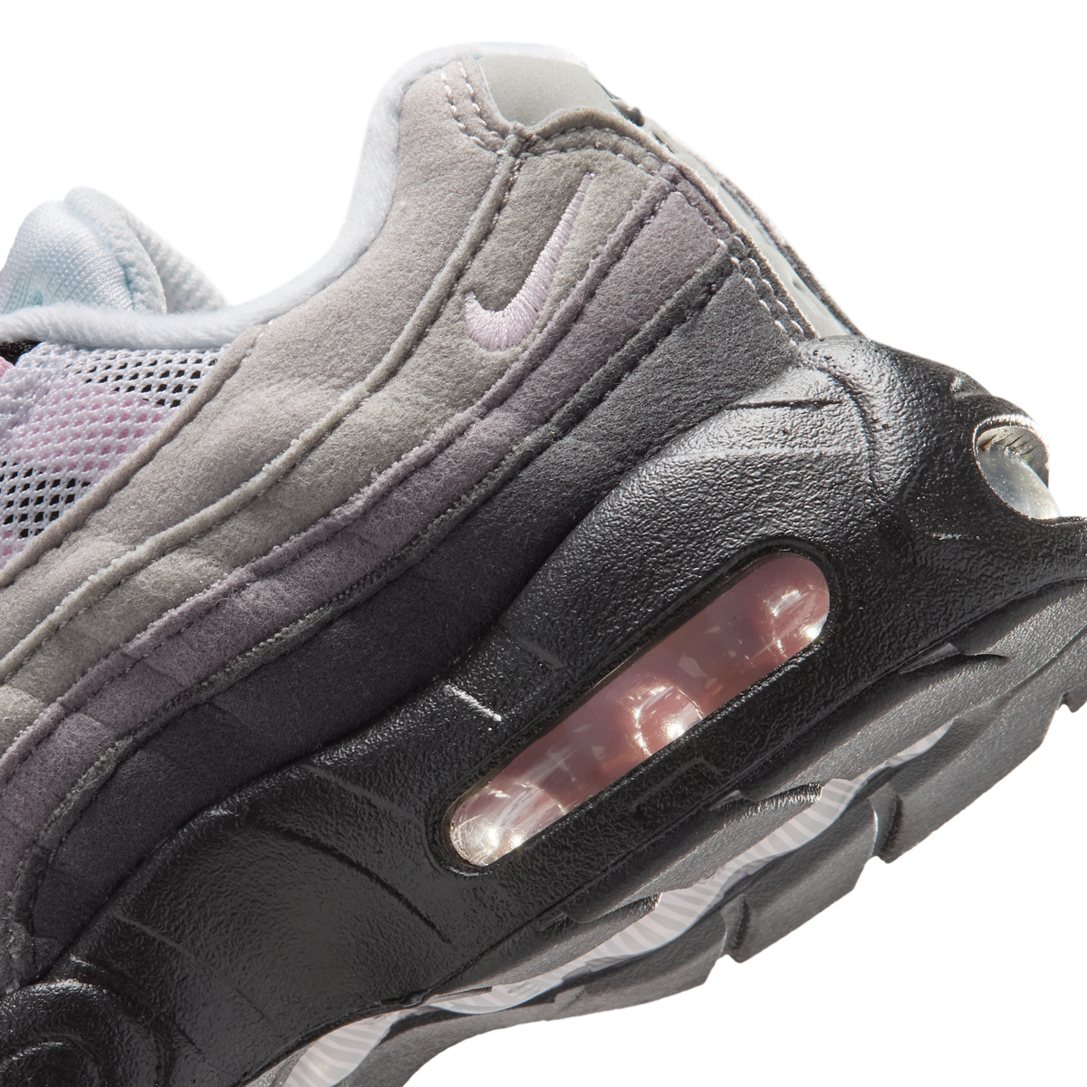 Nike Air Max 95 Pink Foam (PS)