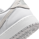 Jordan 1 Low OG Neutral Grey (2021) (GS)