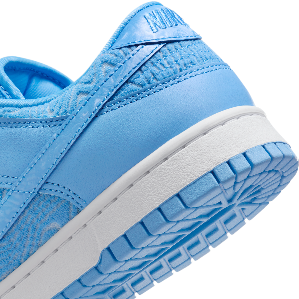 Nike Dunk Low Topography University Blue | FN6834-412
