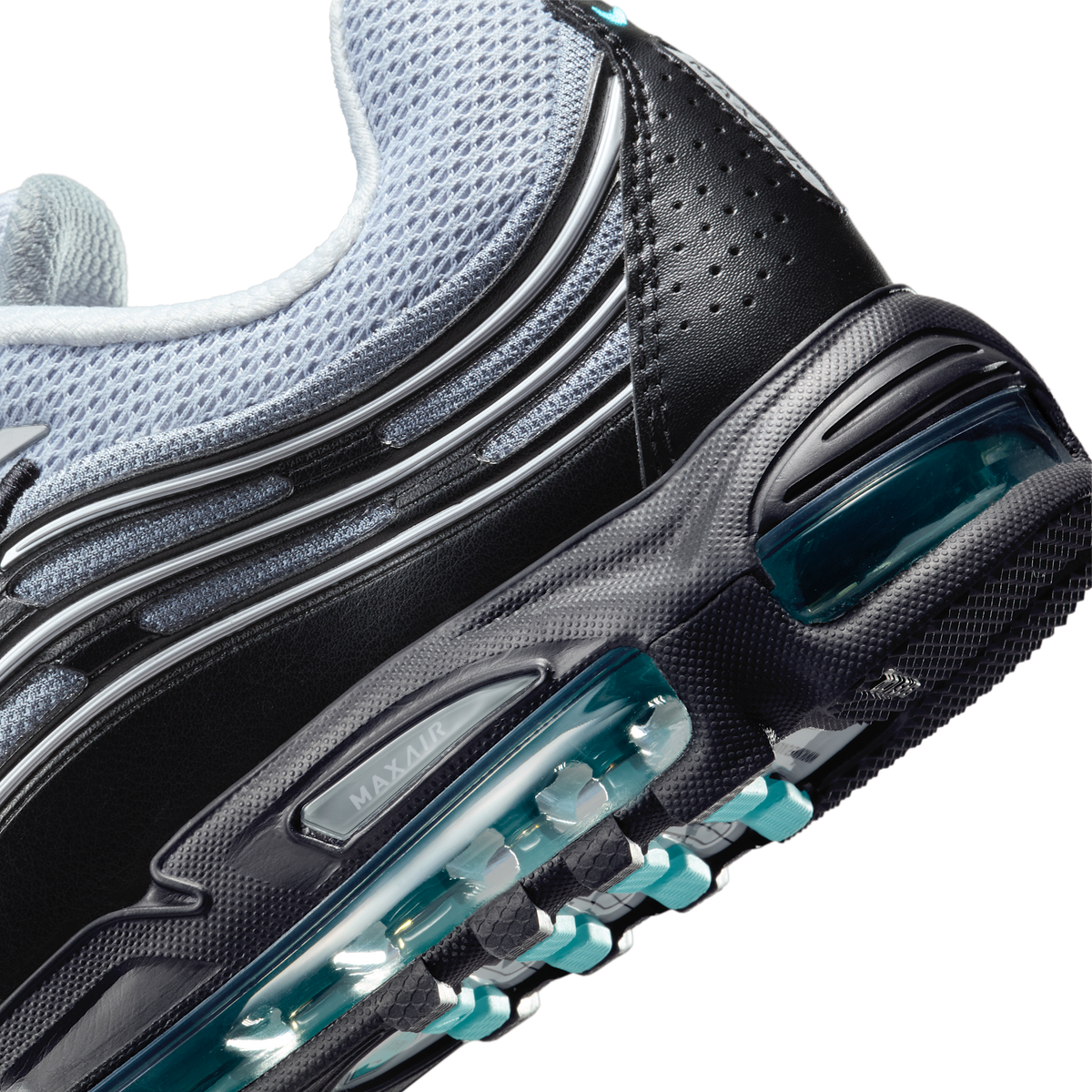 Nike Air Max TL 2.5 Wolf Grey Dusty Cactus