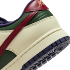 Nike Dunk Low Retro From Nike To You Fir Green | FV8106-361