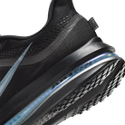 Nike Air Zoom Pegasus Premium Black Metallic Silver | HQ2592-005