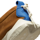 Nike Moc Flow SP Undercover Ale Brown Team Royal