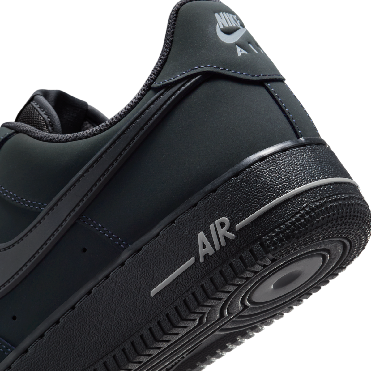 Nike Air Force 1 Low '07 SE Anthracite