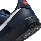 Nike Air Force 1 Low Retro Team USA Away