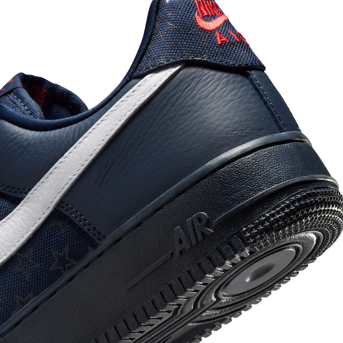 Nike Air Force 1 Low Retro Team USA Away