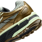 Nike P-6000 SE Olive Flak Gold Metallic