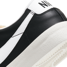 Nike Blazer Low 77 Black White | DA6364-001