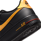 Nike Air Force 1 Low Black Multi-Color (GS)