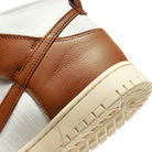 Nike Dunk High PRM Vintage Pecan Sail