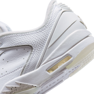 Jordan Sixty Plus Low White (Women's)