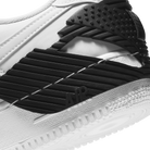 Nike NDSTRKT Air Force 1 White Black | CZ3596-100