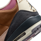 Jordan 3 Retro Winterized Archaeo Brown