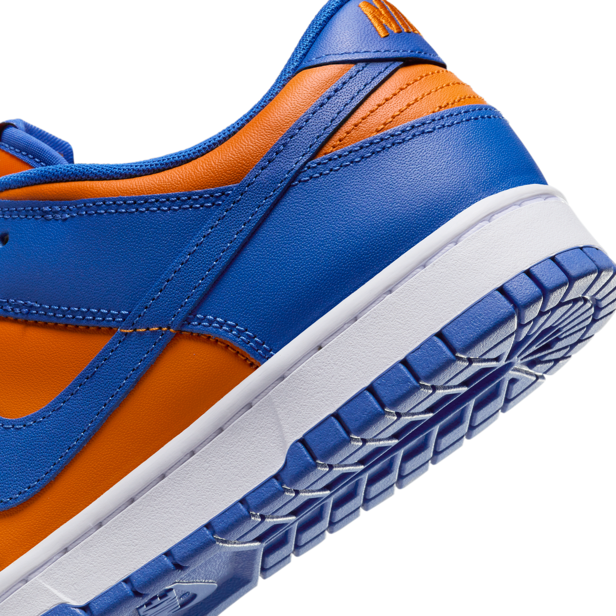 Nike Dunk Low Knicks