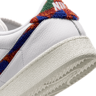 Nike Tennis Classic Premium White Sail Safety Orange | IV1293-100