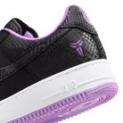 Nike Air Force 1 Low Kobe Bryant Forever Black Purple Stardust