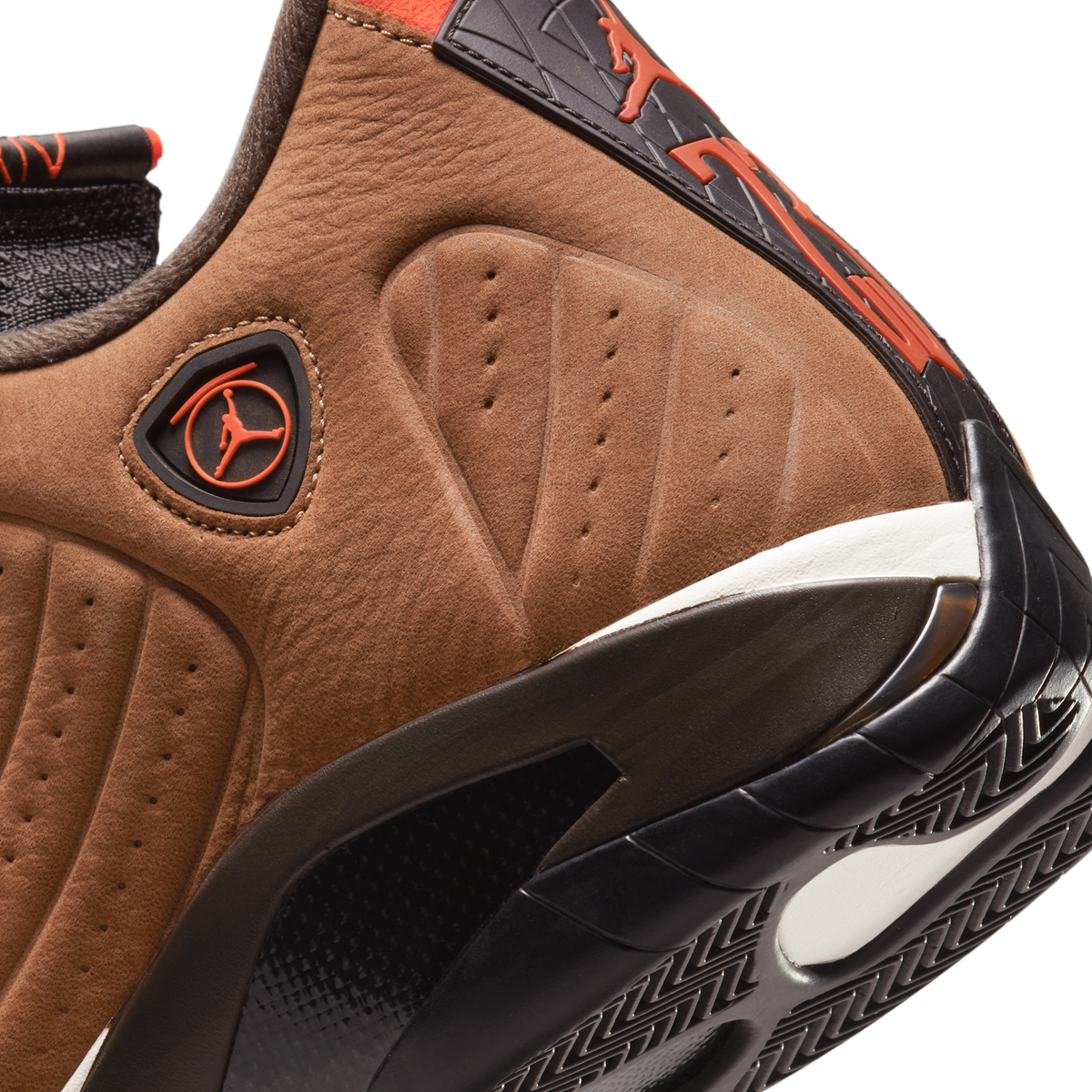 Jordan 14 Retro Winterized Archaeo Brown