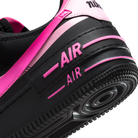 Nike Air Force 1 Low Shadow Black Pink Spell (Women's)