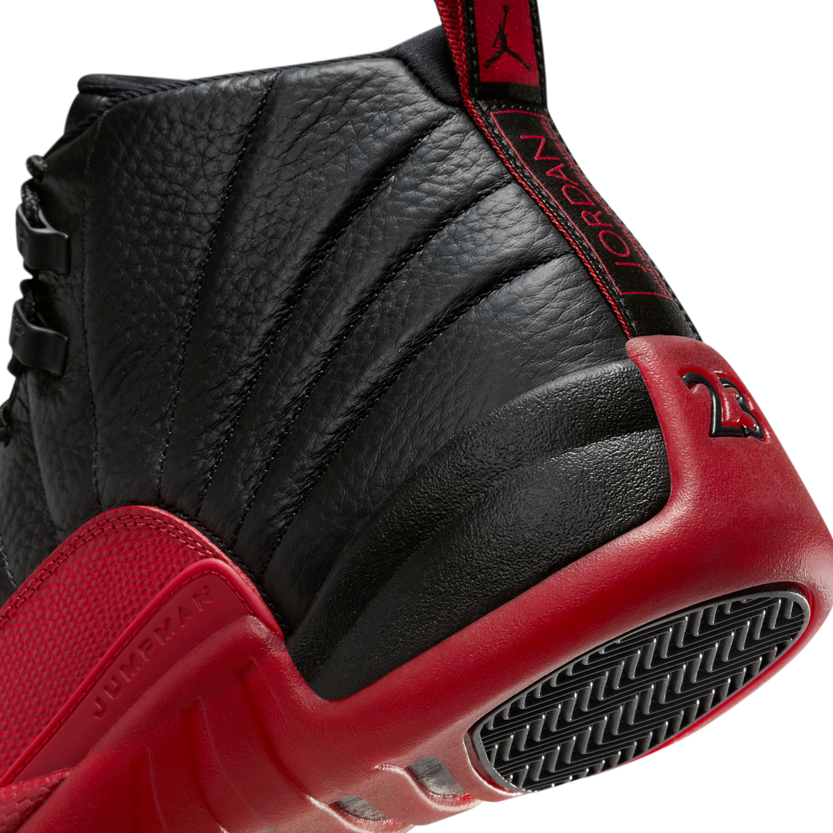 Jordan 12 Retro Flu Game (2025)