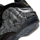 Nike Air Foamposite One Victor Solomon ASW Black