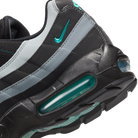Nike Air Max 95 Black Aurora Green