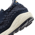 Nike Air Footscape Woven Raw Denim Obsidian (Women's)