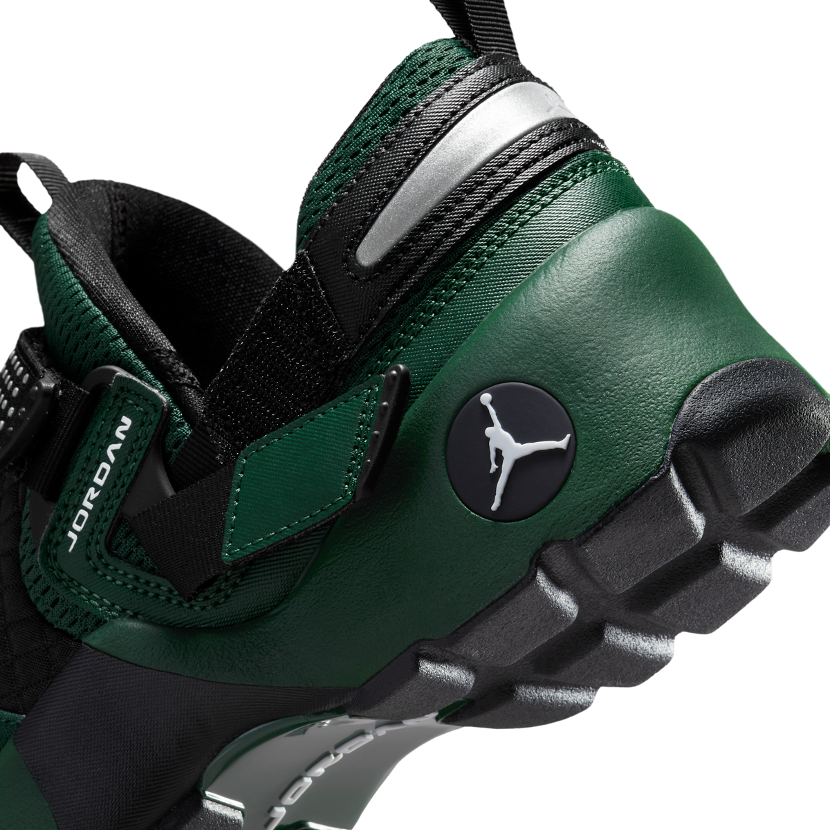 Jordan Trunner LX Fir (Women's)