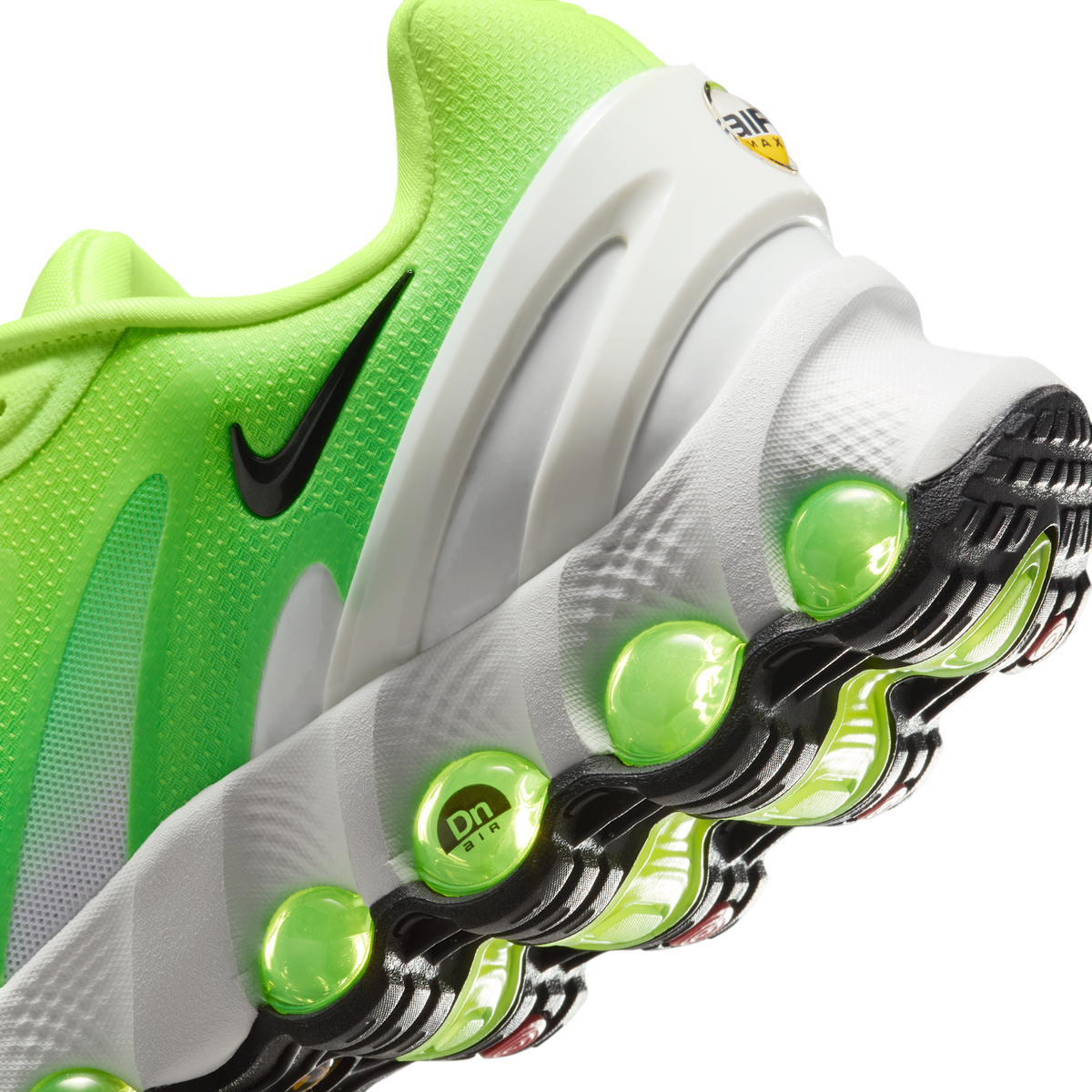 Nike Air Max Dn8 Volt (Women's) | HF5509-700