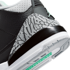 Jordan 3 Retro Green Glow (PS)