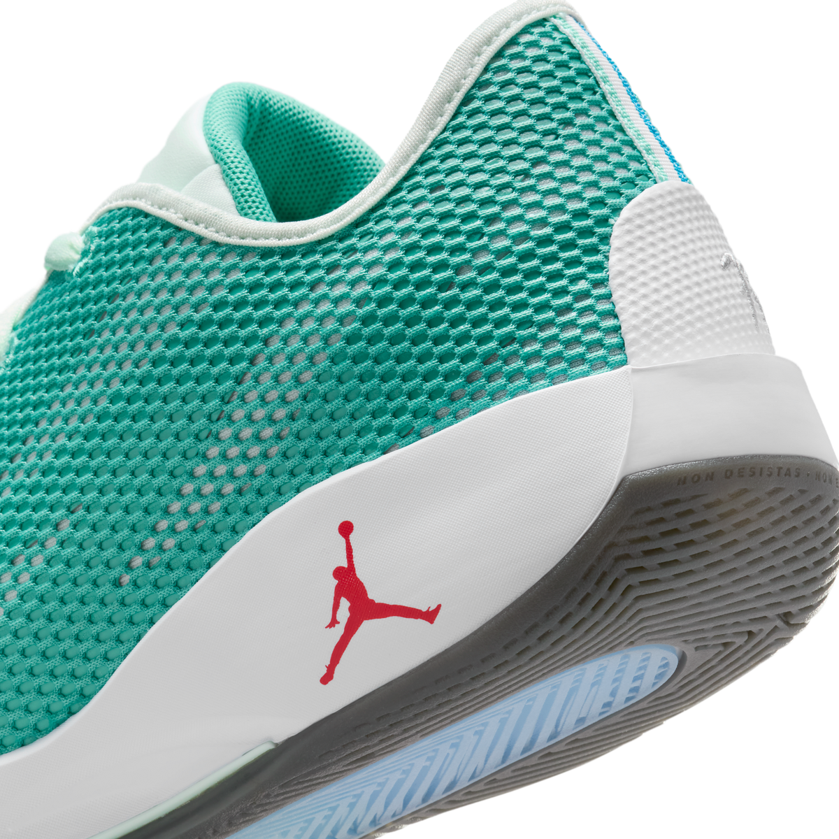Jordan Luka .77 Love Letter