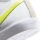 Nike Blazer Mid 77 White Lemon Venom (Women's) | CZ0362-100