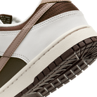 Nike Dunk Low Next Nature Summit White Baroque Brown | HF4292-100