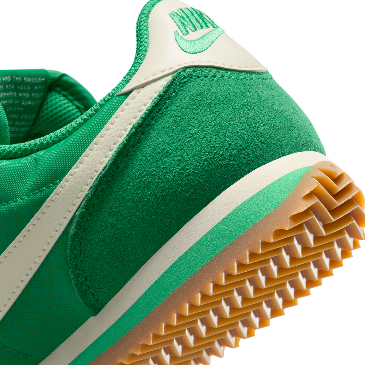 Nike Cortez TXT Stadium Green (Women's) | DZ2795-301