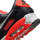 Nike Air Max 90 Premium Carbon Fiber Infrared
