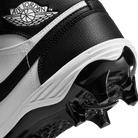 Jordan 1 Mid TD Cleat Panda