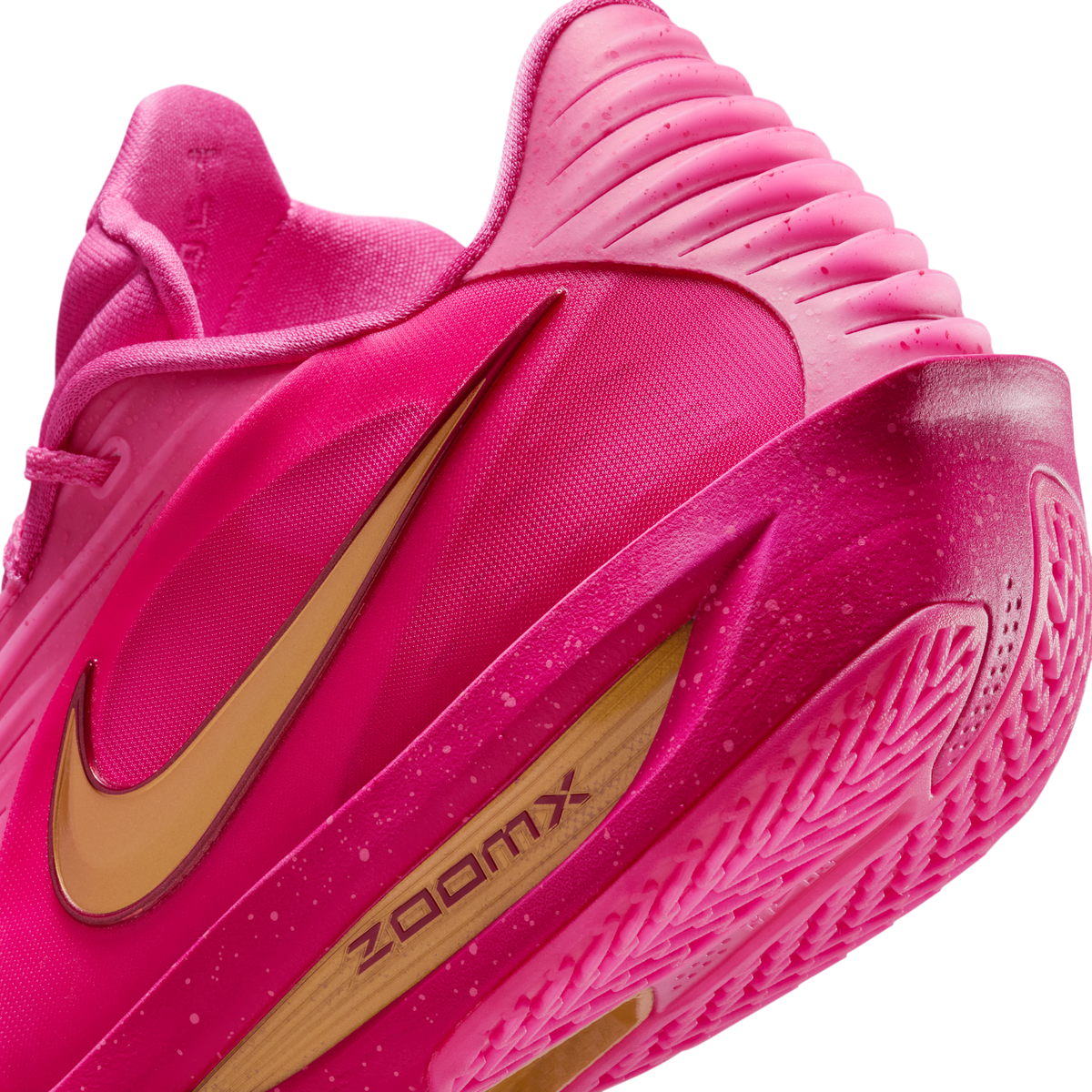Nike Air Zoom GT Cut 3 Turbo Rob Dillingham