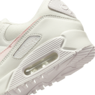 Nike Air Max 90 Sail Pink Oxford Phantom (Women's)