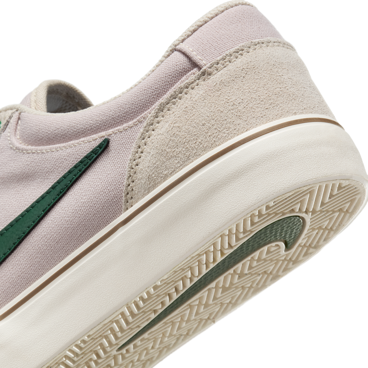 Nike SB Chron 2 Light Orewood Brown Fir