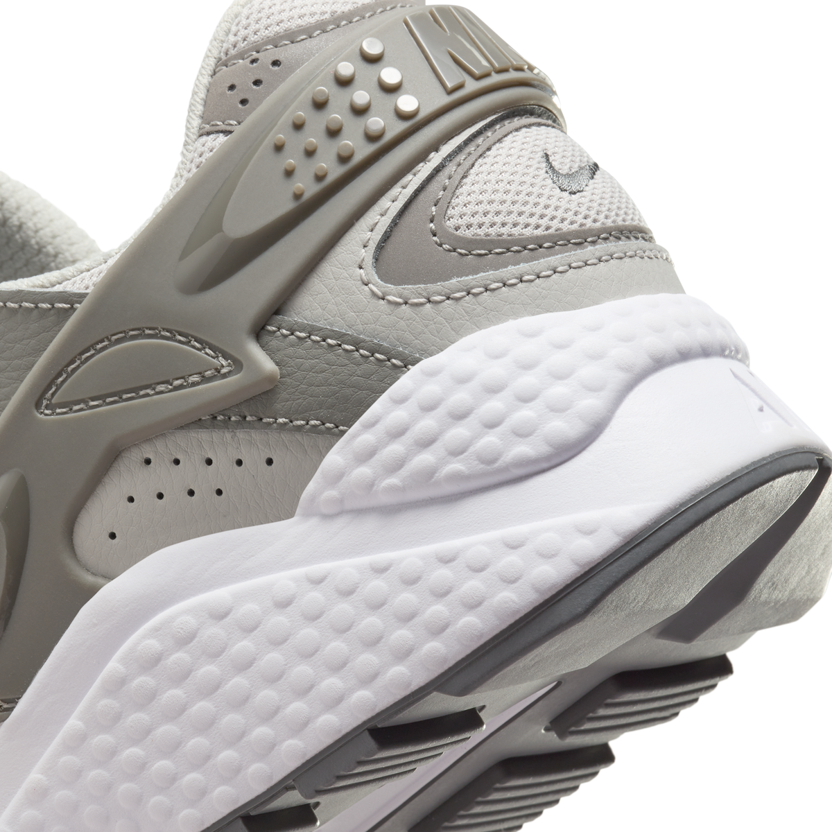 Nike Air Huarache Runner Light Iron Ore