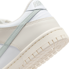 Nike Dunk Low Phantom Light Silver (GS)