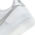 Nike Air Force 1 Low White Football Grey (GS)