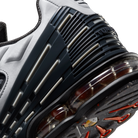Nike Air Max Plus 3 Light Smoke Grey Metallic Silver