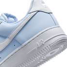 Nike Air Force 1 Low Retro Premium Ribbon Lace Hydrogen Blue (Women's)