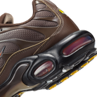 Nike Air Max Plus Baroque Brown Safety Orange | DM0032-200