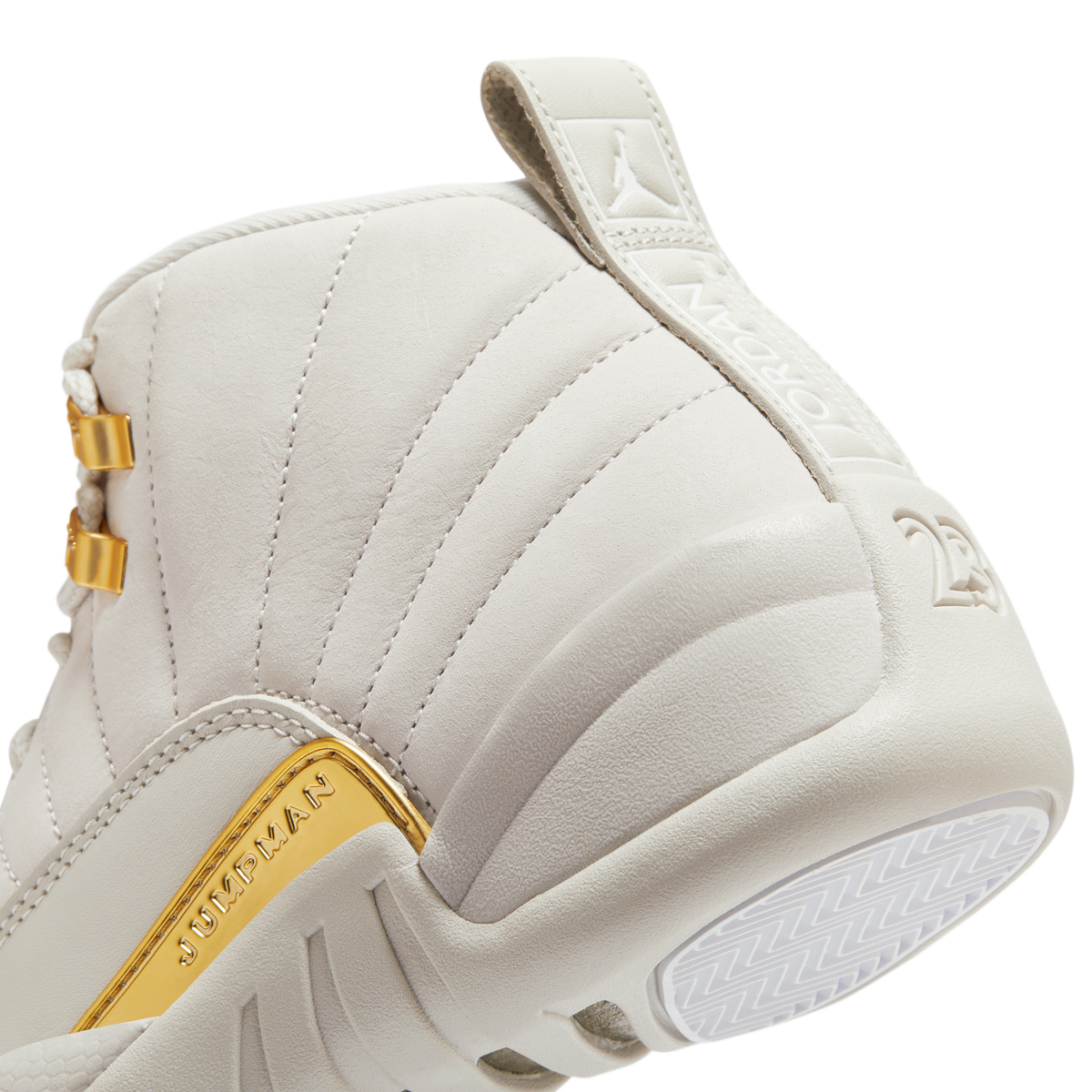 Jordan 12 Retro Phantom (Women's)