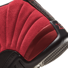 Jordan 12 Retro Reverse Flu Game